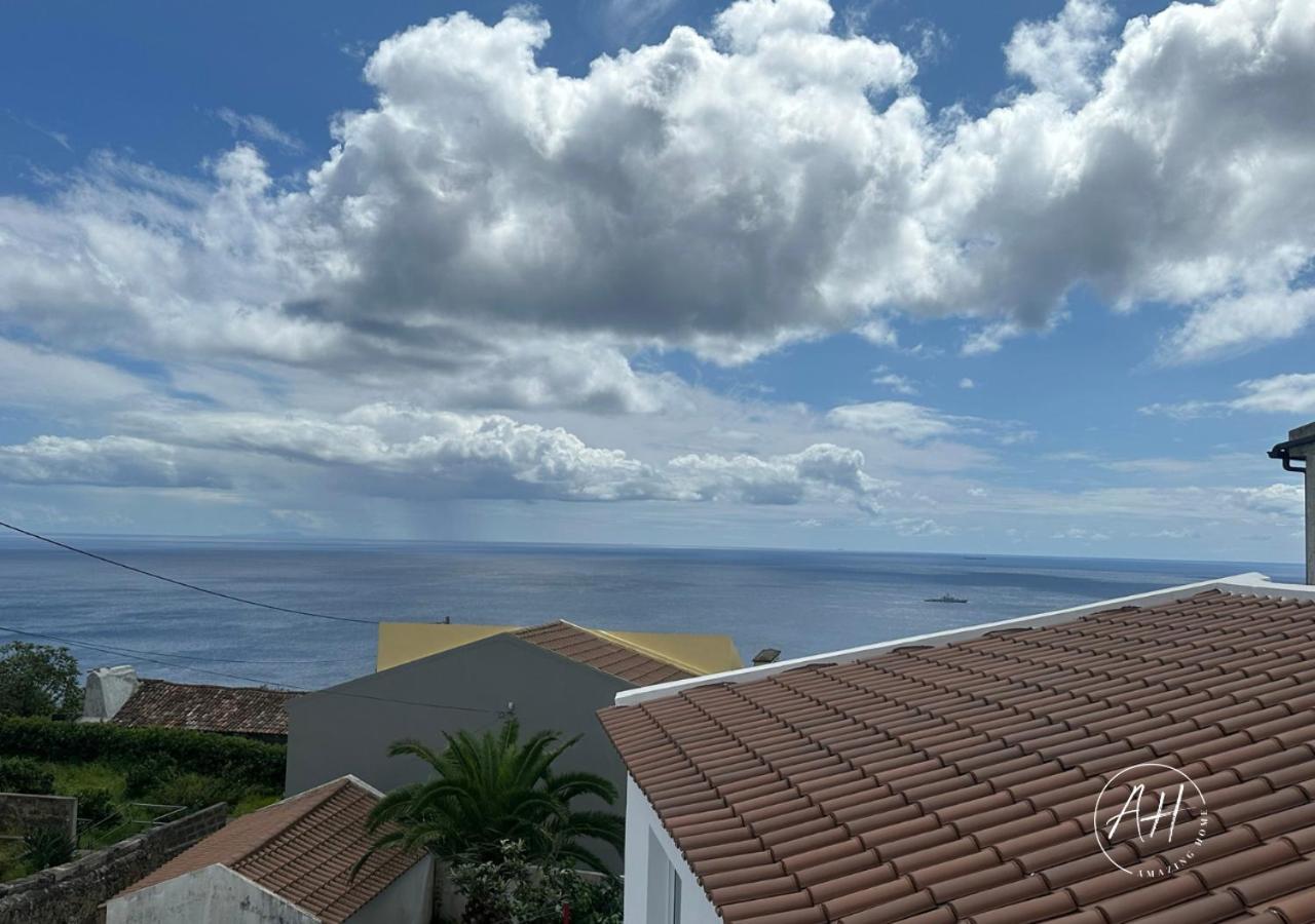 Amazing Home Ponta Garca Exterior foto