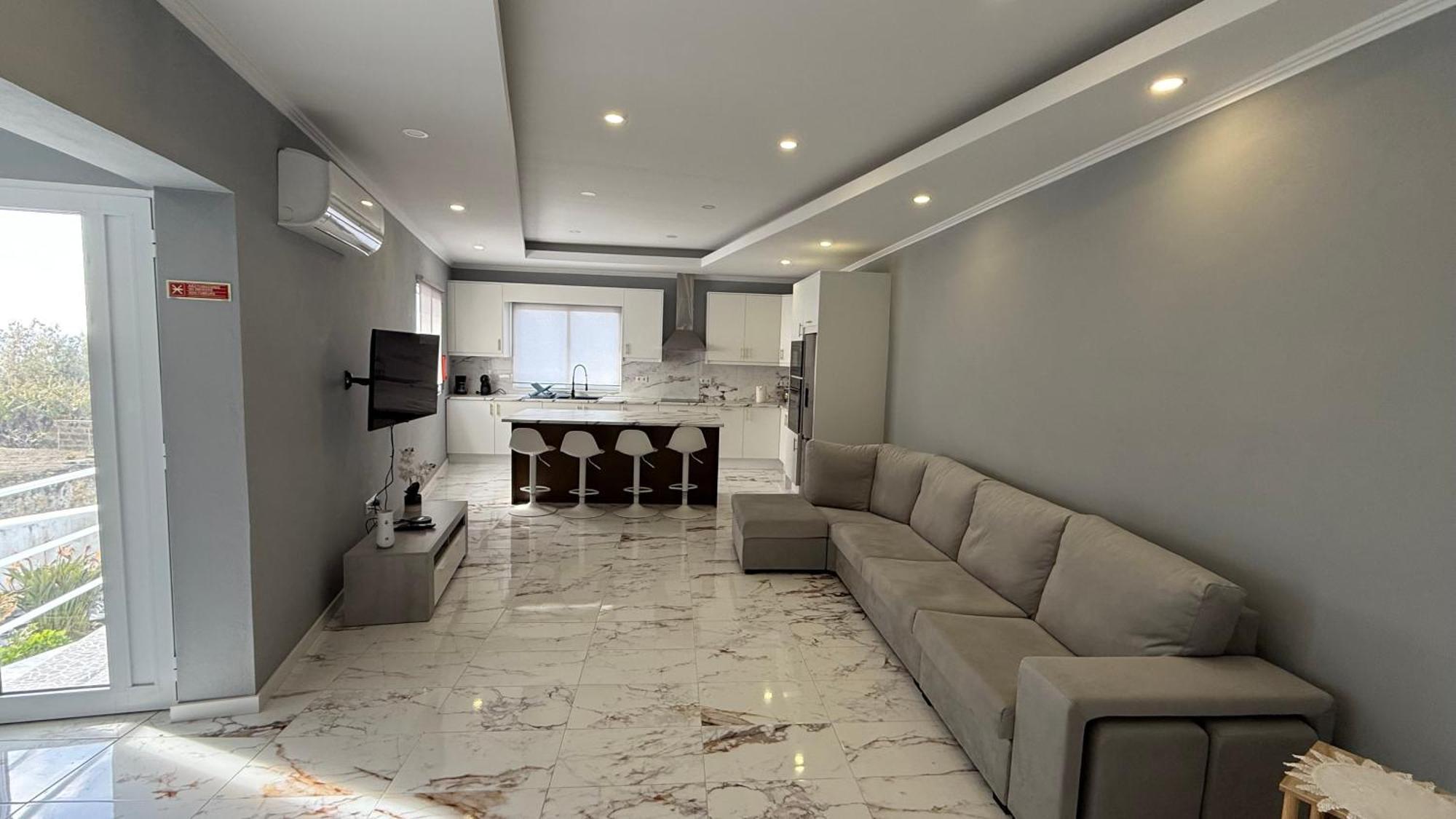 Amazing Home Ponta Garca Exterior foto